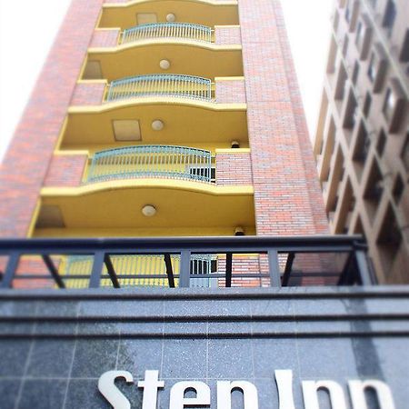 Step Inn Shin-Osaka Higashiguchi Εξωτερικό φωτογραφία